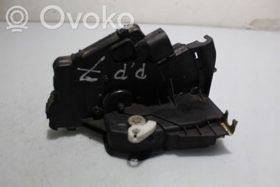 BMW 3 E46 Front door lock