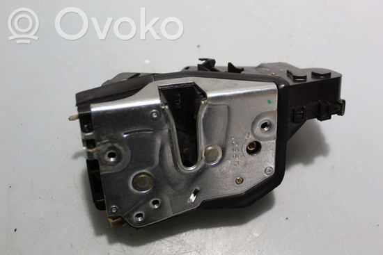 BMW 3 E46 Front door lock