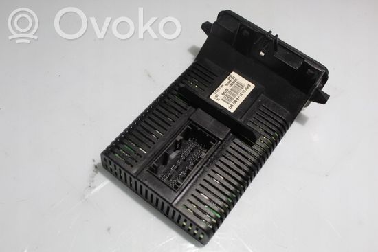BMW 3 E46 Light switch 086480061