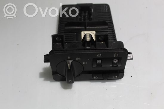 BMW 3 E46 Light switch 086480061