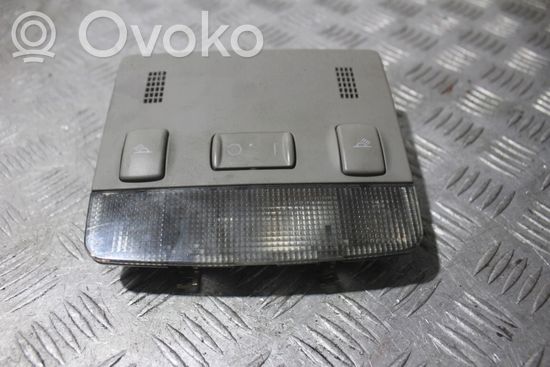 Audi A2 Front seat light