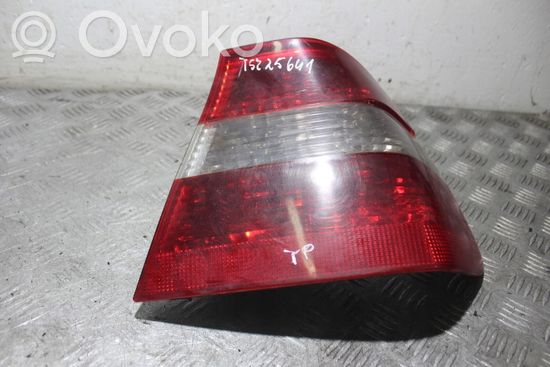 BMW 3 E46 Rear/tail lights 084441911R