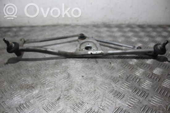 BMW 3 E46 Front wiper linkage