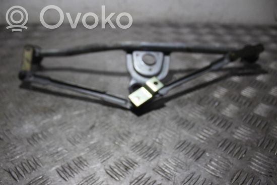 BMW 3 E46 Front wiper linkage