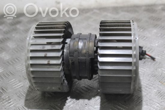 Volkswagen Phaeton Heater fan/blower