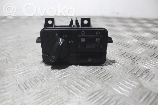 BMW 3 E46 Light switch 61314108585