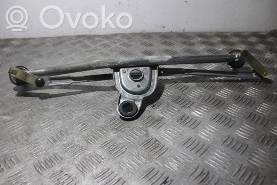 BMW 3 E46 Front wiper linkage