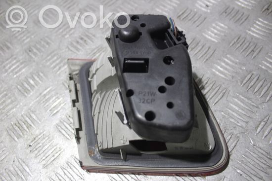BMW 3 E46 Tailgate rear/tail lights