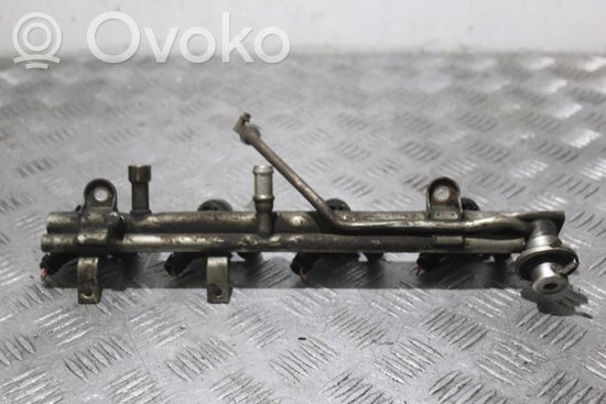 BMW 3 E46 Fuel main line pipe