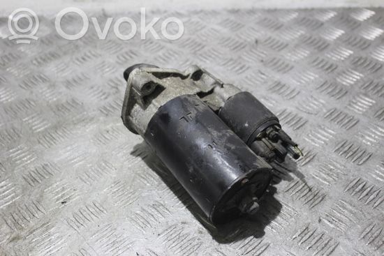 BMW 3 E46 Starter motor