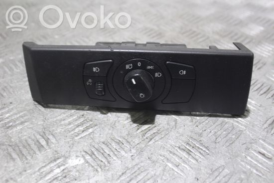 BMW 5 E60 E61 Light switch 6953735