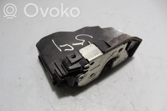 BMW 1 E81 E87 Rear door lock