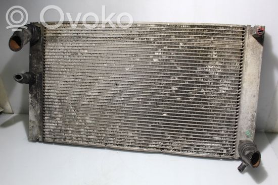 BMW 5 E60 E61 Coolant radiator