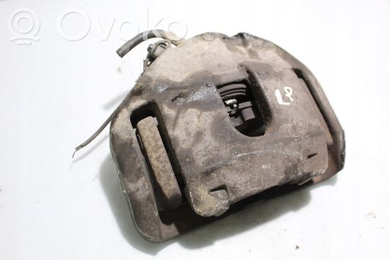 BMW 5 E60 E61 Front brake caliper