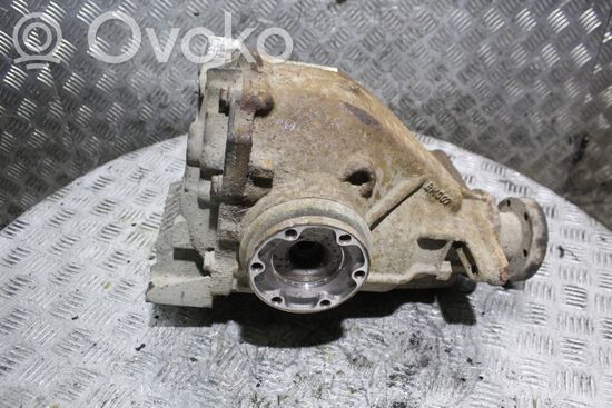 BMW 5 E60 E61 Rear differential 7542510