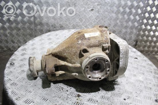 BMW 5 E60 E61 Rear differential 7542510