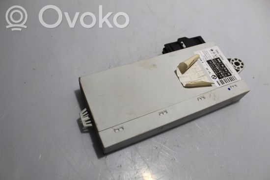 BMW 5 E60 E61 CAS control unit/module 6943857