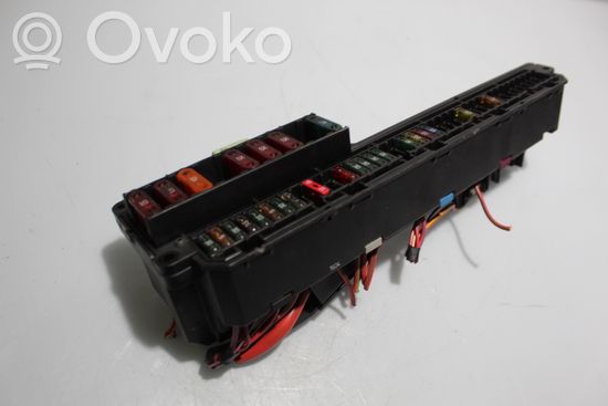BMW 5 E60 E61 Fuse box set 6932452