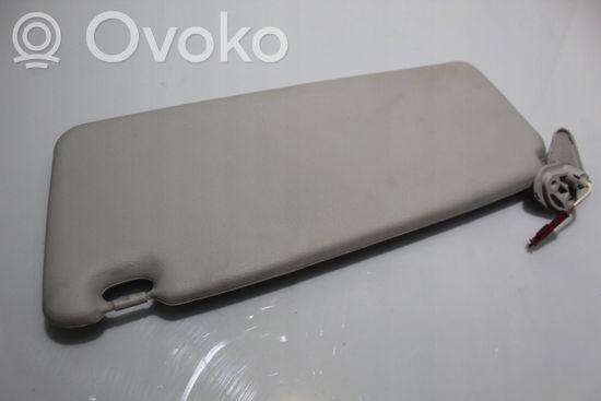 BMW 5 E39 Sun visor