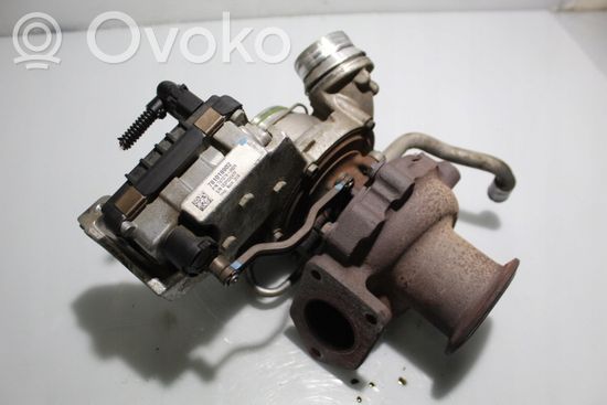 BMW 1 E81 E87 Turbo 781018902