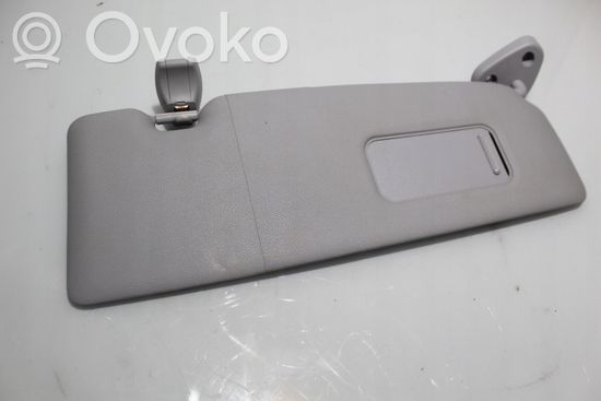 BMW 1 E81 E87 Sun visor