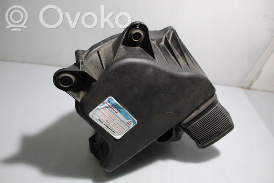 BMW 1 E81 E87 Air filter box 753659403