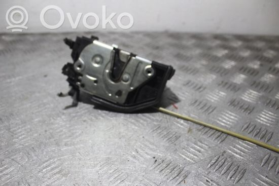 BMW 1 E81 E87 Rear door lock 7229460