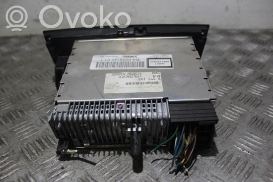 BMW 1 E81 E87 Radio/CD/DVD/GPS head unit 695914501