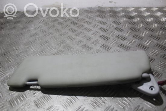 BMW 1 E81 E87 Sun visor