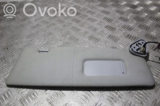 BMW 1 E81 E87 Sun visor