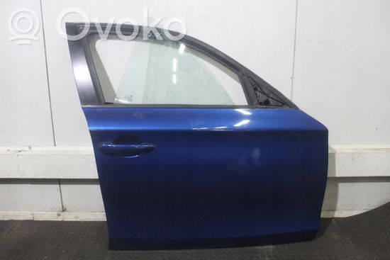 BMW 1 E81 E87 Front door