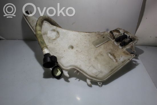 BMW 3 E90 E91 Lamp washer fluid tank