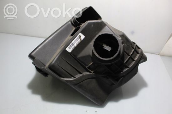 BMW 3 E90 E91 Air filter box