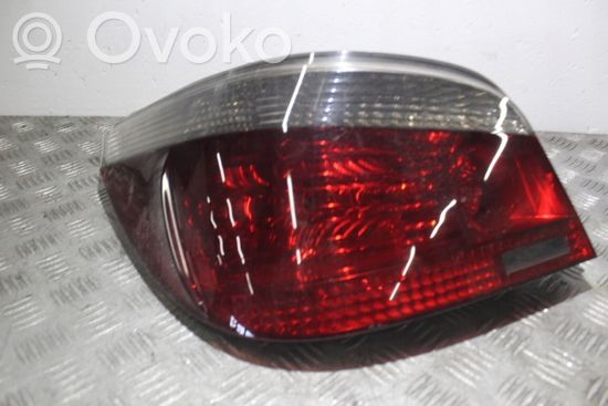 BMW 5 E60 E61 Rear/tail lights