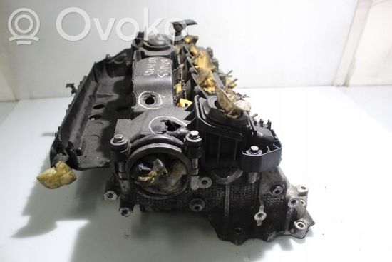 BMW X3 E83 Engine head 778121105