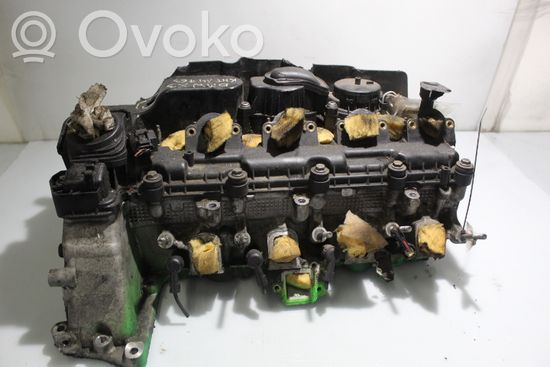 BMW X3 E83 Engine head 778121105