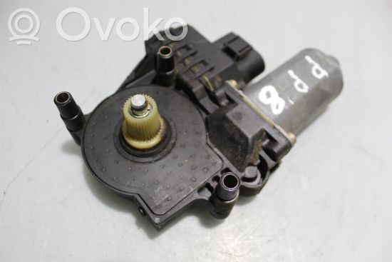 Audi A6 S6 C5 4B Front door window regulator motor
