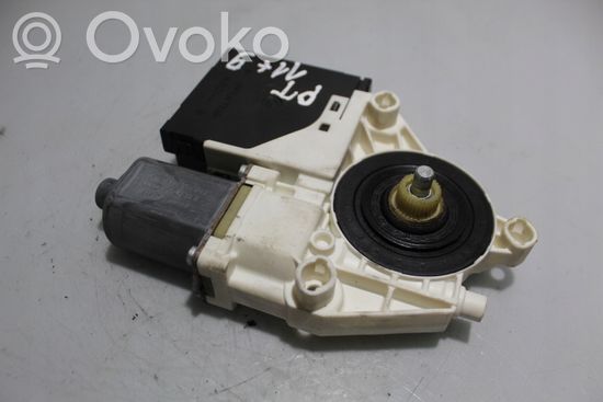 Audi A3 S3 8P Rear door window regulator motor 8P4959