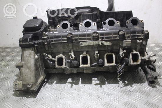 BMW 3 E46 Engine head