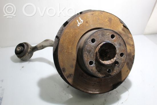 BMW 3 E90 E91 Front wheel hub spindle knuckle