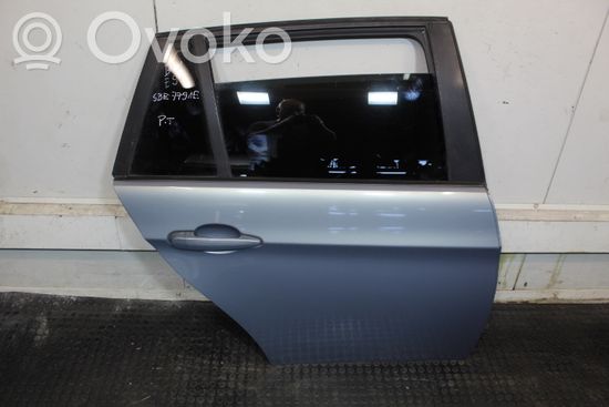 BMW 3 E90 E91 Rear door