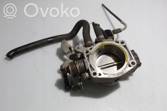 BMW 3 E36 Throttle valve 1730362