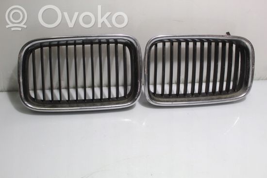 BMW 3 E36 Front grill