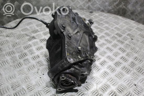 BMW X6 E71 E72 Front differential 2010825