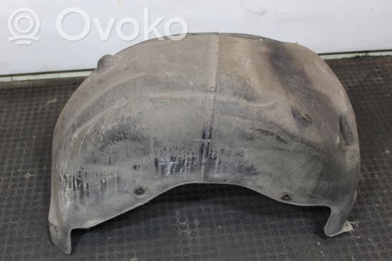 BMW X6 E71 E72 Rear arch fender liner splash guards