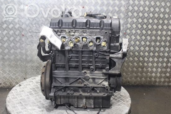 Volkswagen Caddy Engine 80HBH