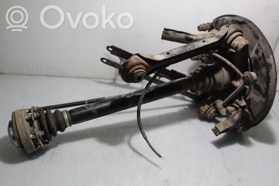 BMW 1 E81 E87 Rear driveshaft 7537716AI01