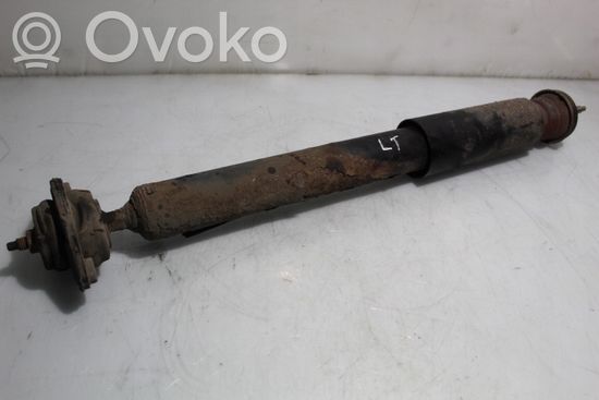 BMW 1 E81 E87 Rear shock absorber/damper 33526768921
