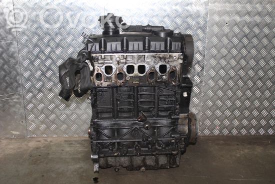 Volkswagen Jetta V Engine