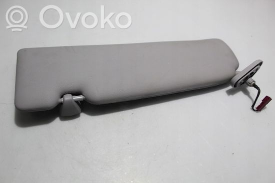 BMW 1 E81 E87 Sun visor